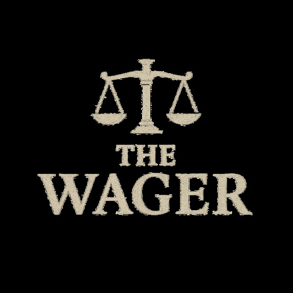 The Wager – screenshot 1