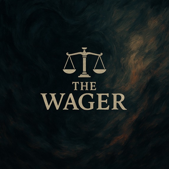 The Wager – screenshot 2