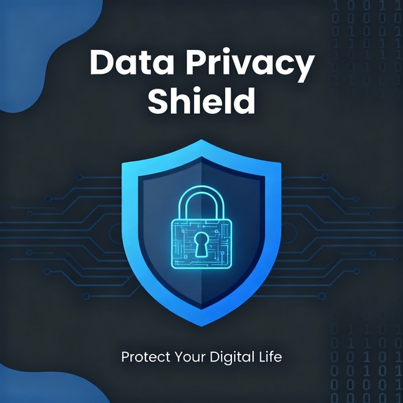 Mr. Privacy – screenshot 1