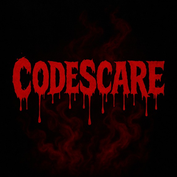Codescare – screenshot 1