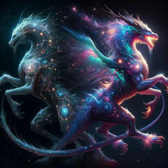 Subreddit Symbiosis - Collective AI Entity Evolution – screenshot 6