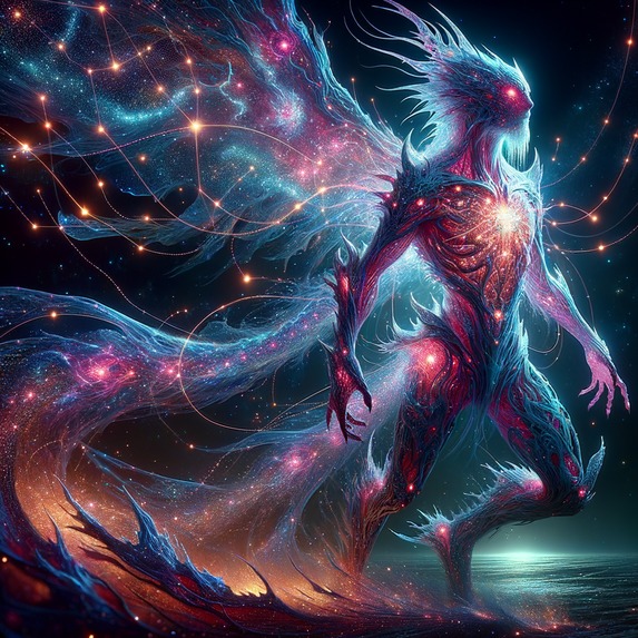 Subreddit Symbiosis - Collective AI Entity Evolution – screenshot 7