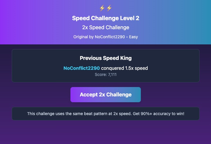 Drum Dasher – screenshot 10