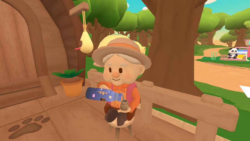 Cute Animal Rescue – screenshot 3