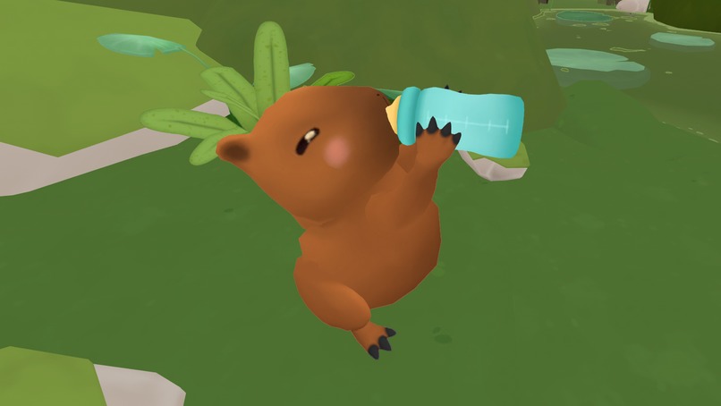 Cute Animal Rescue – screenshot 5