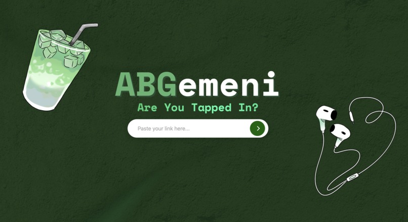 ABGemini – screenshot 1