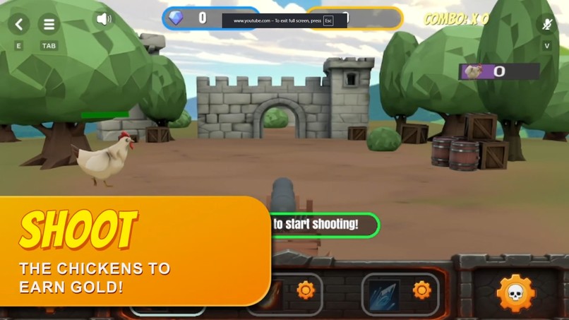 Tower Up - Idle Tower Defense – screenshot 2