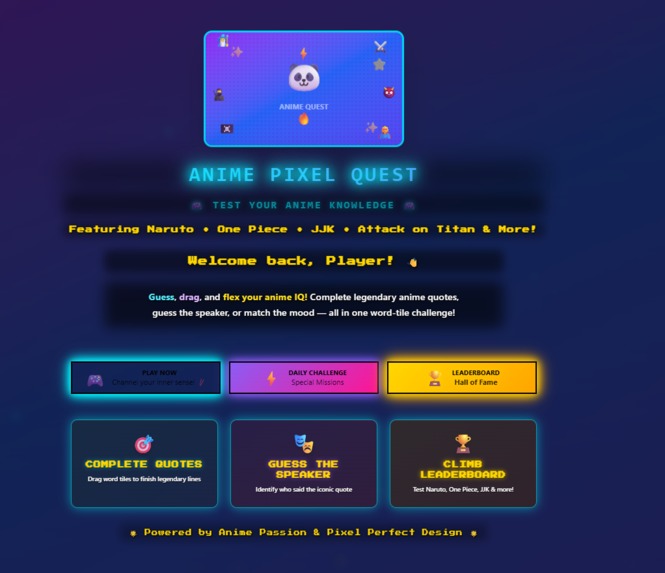 weebwords_dev – screenshot 3