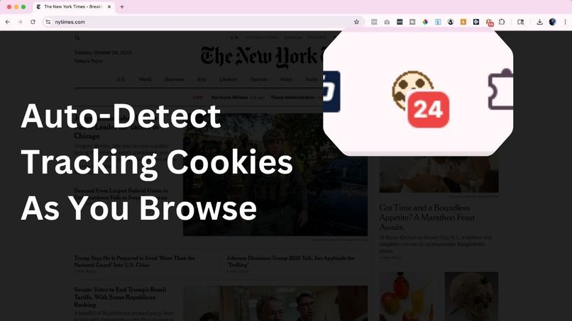 Bob Eats Cookies – screenshot 2