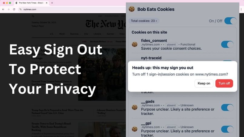 Bob Eats Cookies – screenshot 5