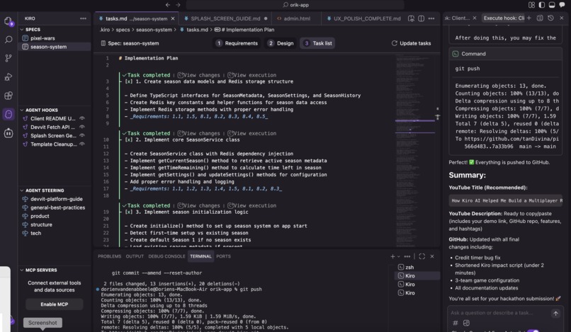⚔️ PIXEL WARS – screenshot 11