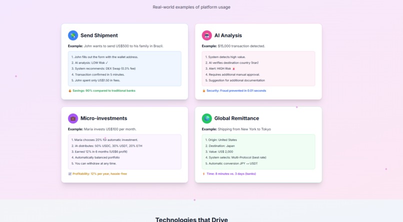 Finanças global – screenshot 4