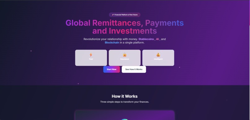  Finanças global – screenshot 5