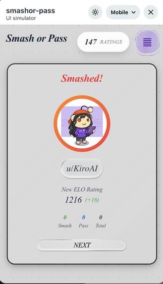 Snoo wars – screenshot 3
