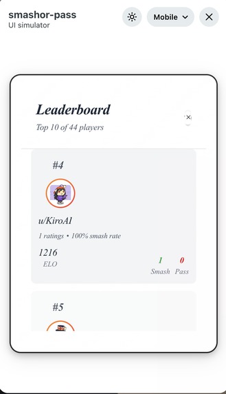 Snoo wars – screenshot 4