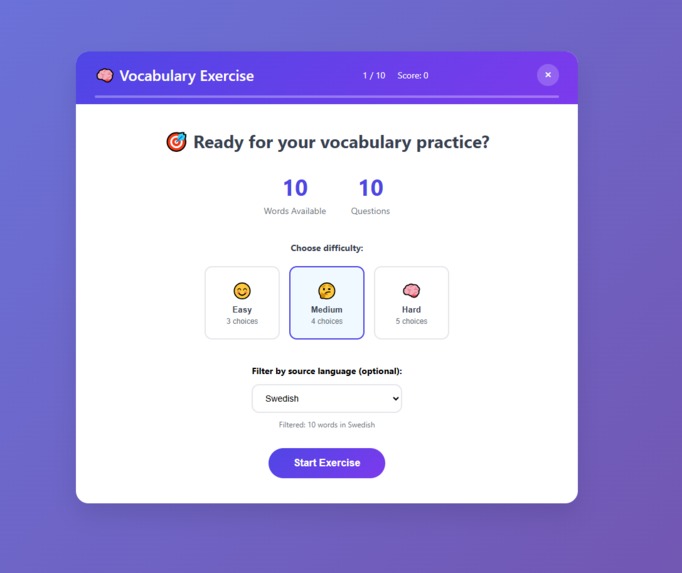 Veris the Translator – screenshot 3