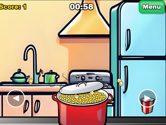 Corn Clash – screenshot 2