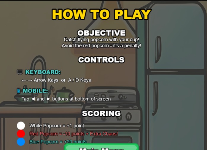 Corn Clash – screenshot 3