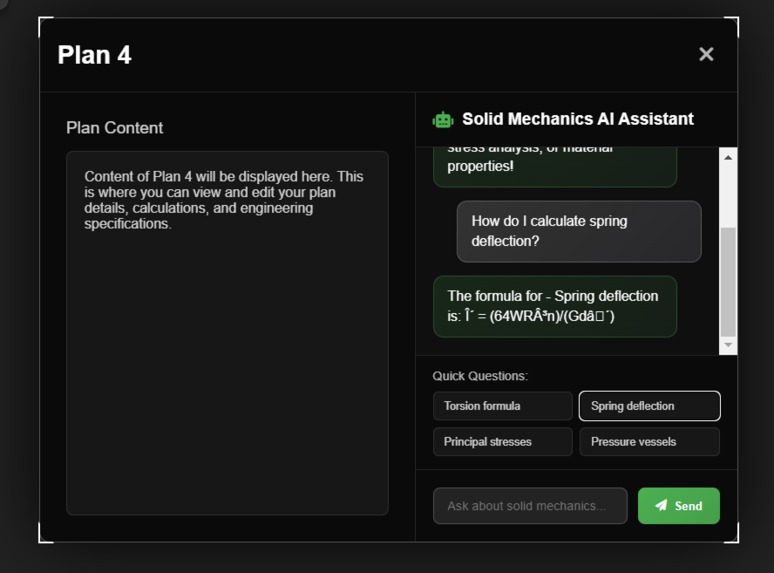 Imagine – screenshot 3