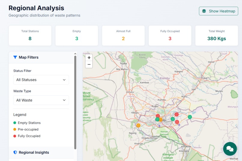 Ecoverse – screenshot 6