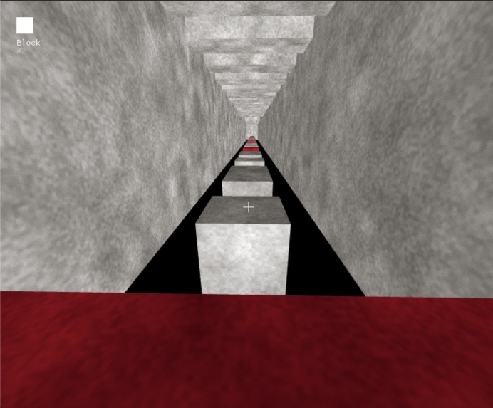 BhopBlox – screenshot 1