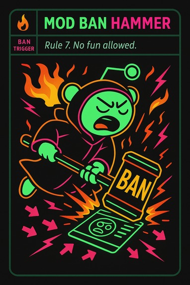 UnbanProtocol – screenshot 5