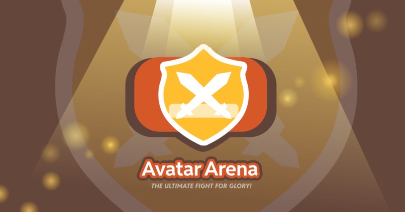 Avatar Arena – screenshot 1