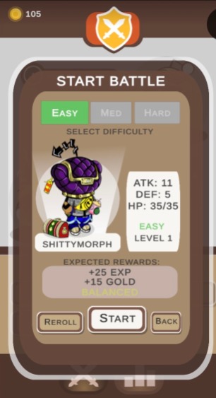 Avatar Arena – screenshot 3