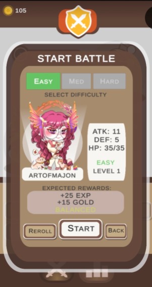 Avatar Arena – screenshot 4