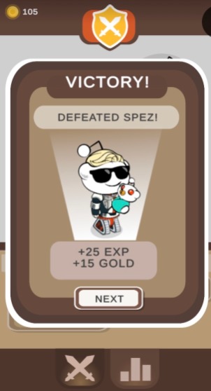 Avatar Arena – screenshot 5