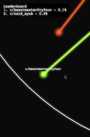 SubsurfEmpire  – screenshot 2