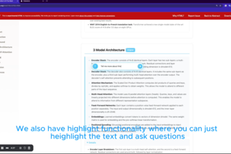 PaperMind: Chrome Built-in AI Research Assistant