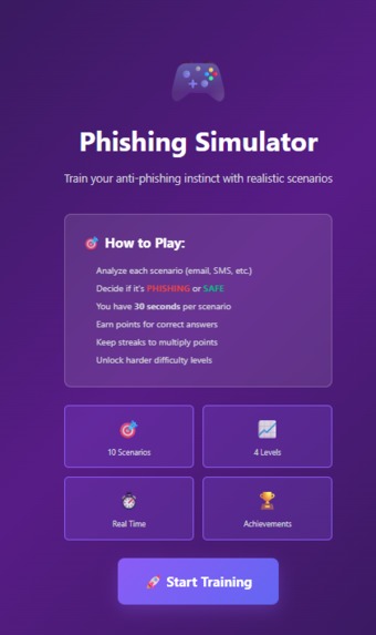 TrustTentacle – screenshot 2