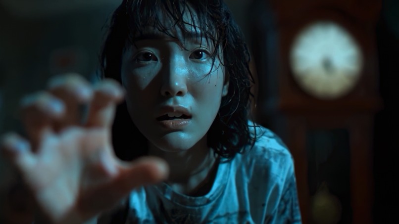 Fog Advisory – screenshot 2