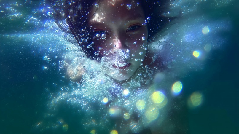 Fragment of Falling – screenshot 3