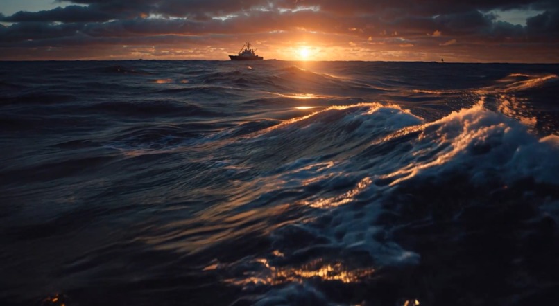 The Dream of Atlantis – screenshot 1