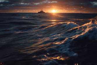 The Dream of Atlantis