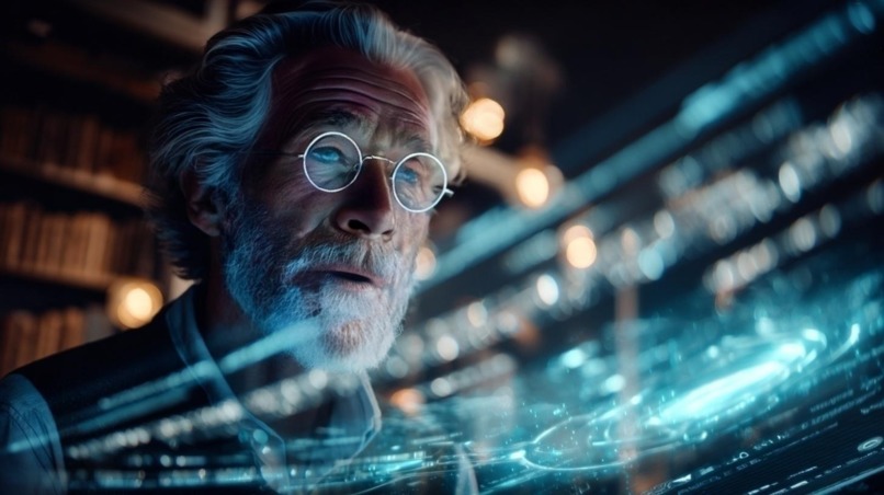 The Dream of Atlantis – screenshot 3