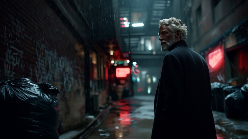 The Dream of Atlantis – screenshot 4