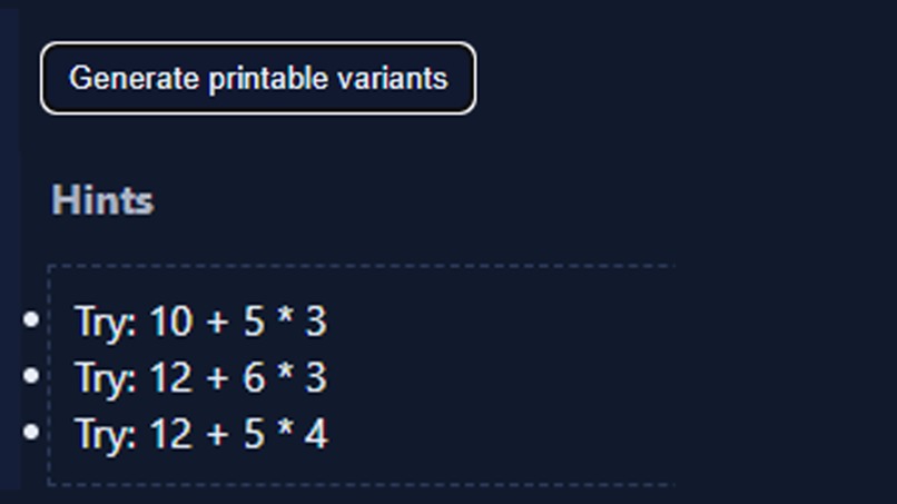 Web-to-Quest – screenshot 11