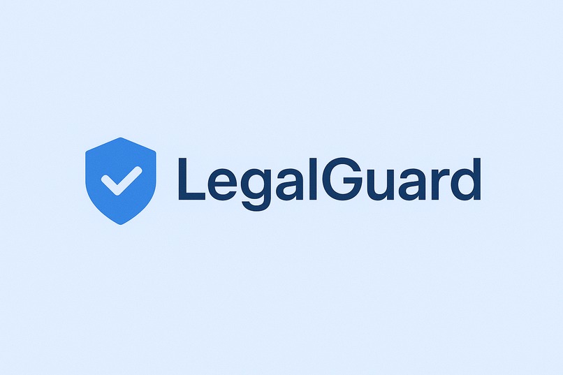LegalGuard – screenshot 1