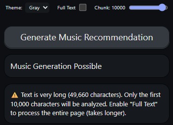 Tuned In – screenshot 4