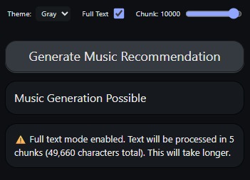 Tuned In – screenshot 5