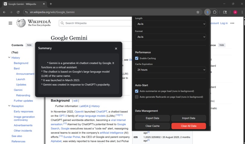 LocalScholar – screenshot 1