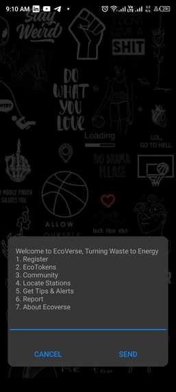 Ecoverse – screenshot 14