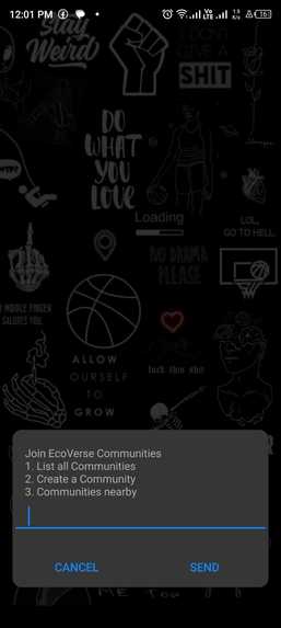 Ecoverse – screenshot 11