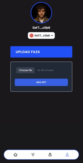 DunkVerse – screenshot 2