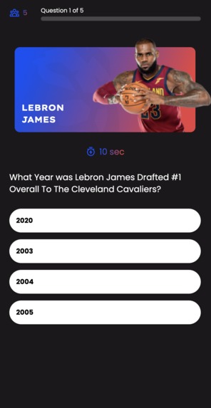 DunkVerse – screenshot 4