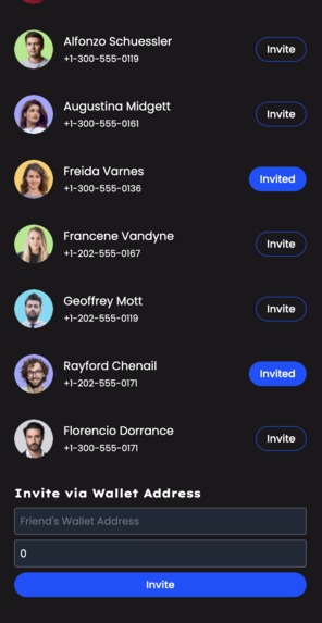 DunkVerse – screenshot 5