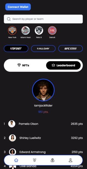 DunkVerse – screenshot 6